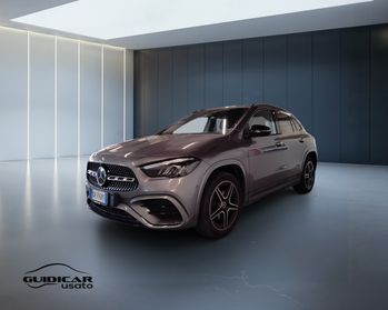 Mercedes-Benz GLA-H247 2023 - GLA 250 e phev AMG Line Advanced Plus auto