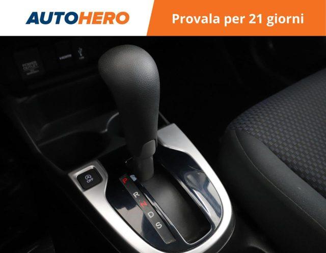 HONDA Jazz 1.3 Comfort Navi ADAS CVT