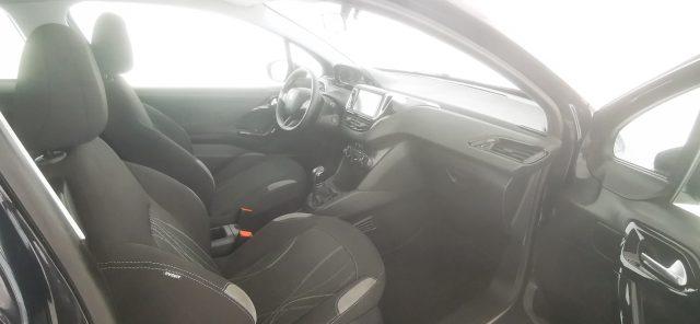 PEUGEOT 208 1° serie PureTech 68 3 porte Active