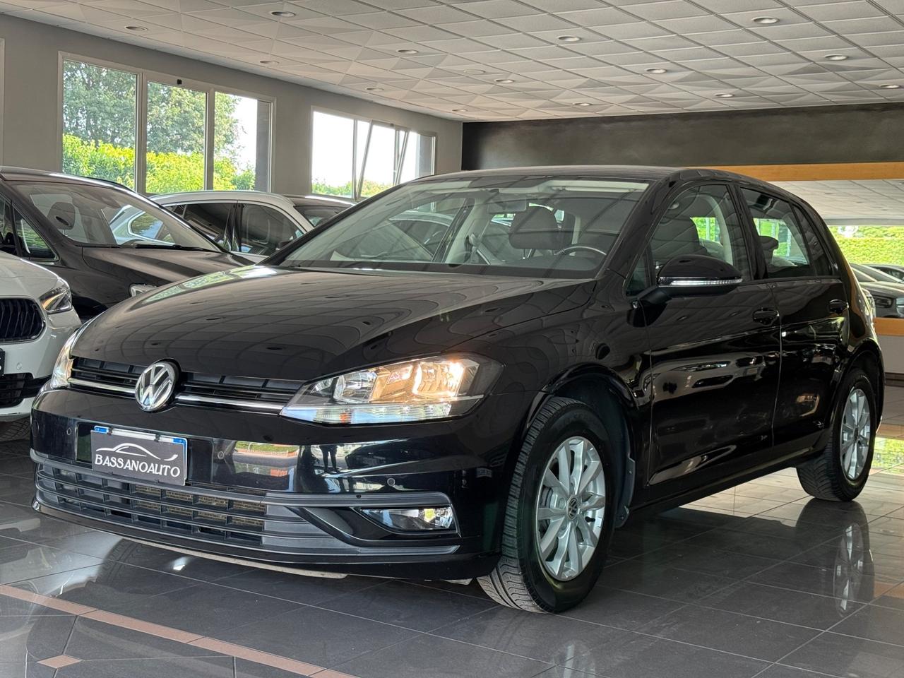 Volkswagen Golf p 5p 1.0 tsi Trendline 85cv NEOPATENTATI !!