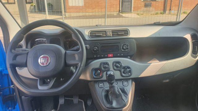 FIAT Panda 1.2 Pandazzurri UNICA-PREZZO REALE-FINANZIABILE