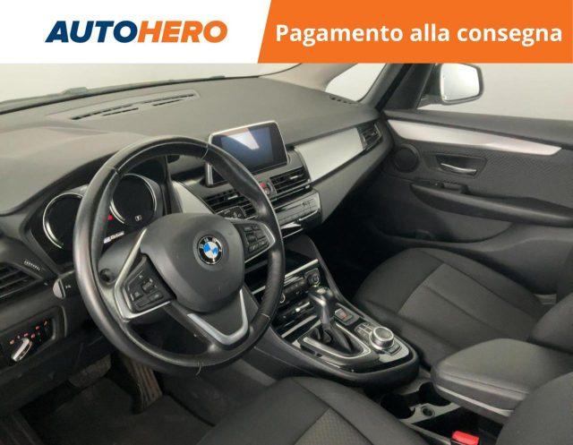 BMW 225 xe Active Tourer iPerformance Business aut.