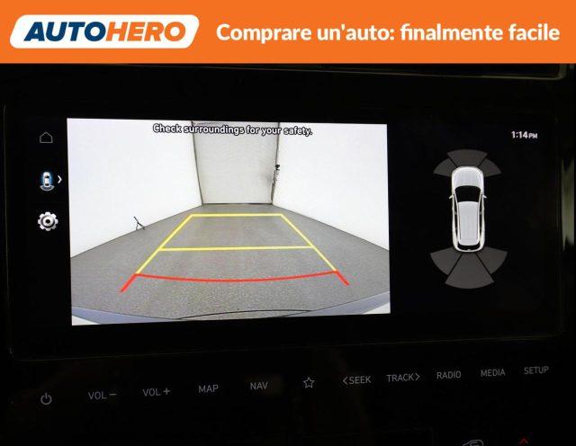 HYUNDAI Tucson 1.6 T-GDI 48V XLine