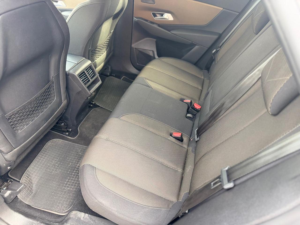 DS DS 7 Business 1.5 Blue HDi 130 #9816