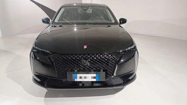 DS AUTOMOBILES DS 4 BlueHDi 130 aut. Performance Line