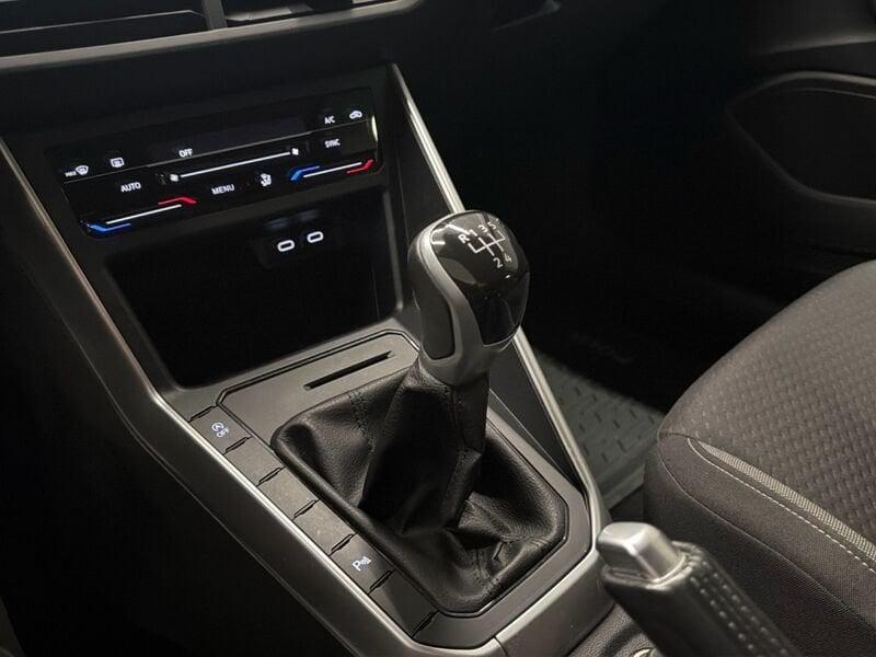 Volkswagen Polo Nuova Edition Plus 1.0 59 kW (80 CV) Manuale
