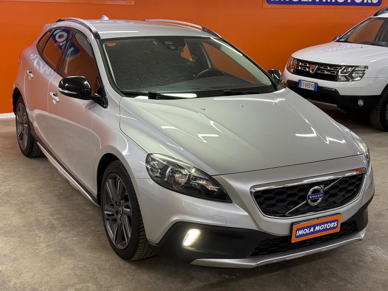 Volvo V40 Cross Country D3 Summum