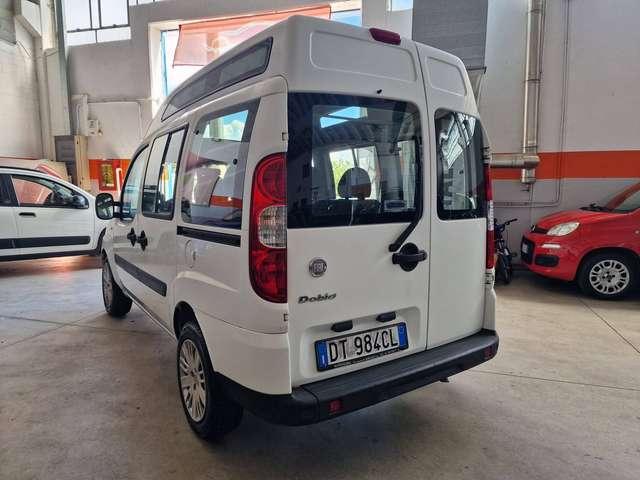 Fiat Doblo Doblo 1.4 TETTO ALTO