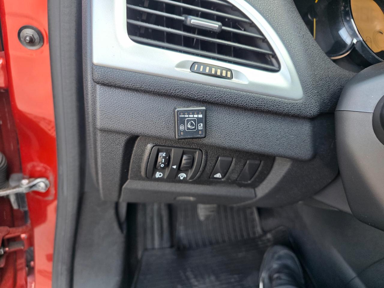 Renault Megane Mégane Coupé 1.6 Dynamique