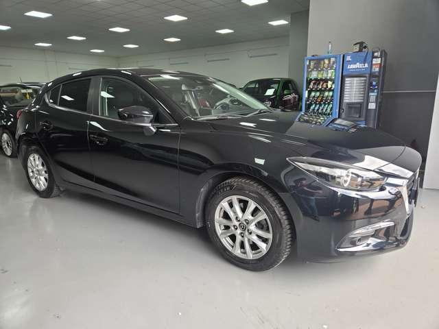 Mazda 3 3 5p 1.5d Exceed 105cv