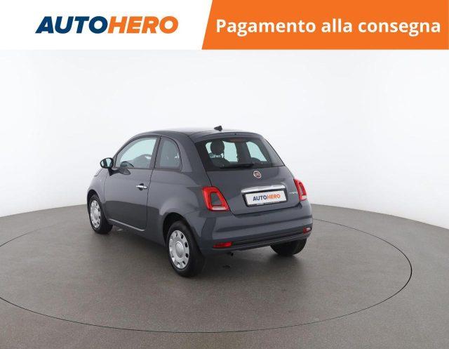 FIAT 500 1.0 Hybrid Cult