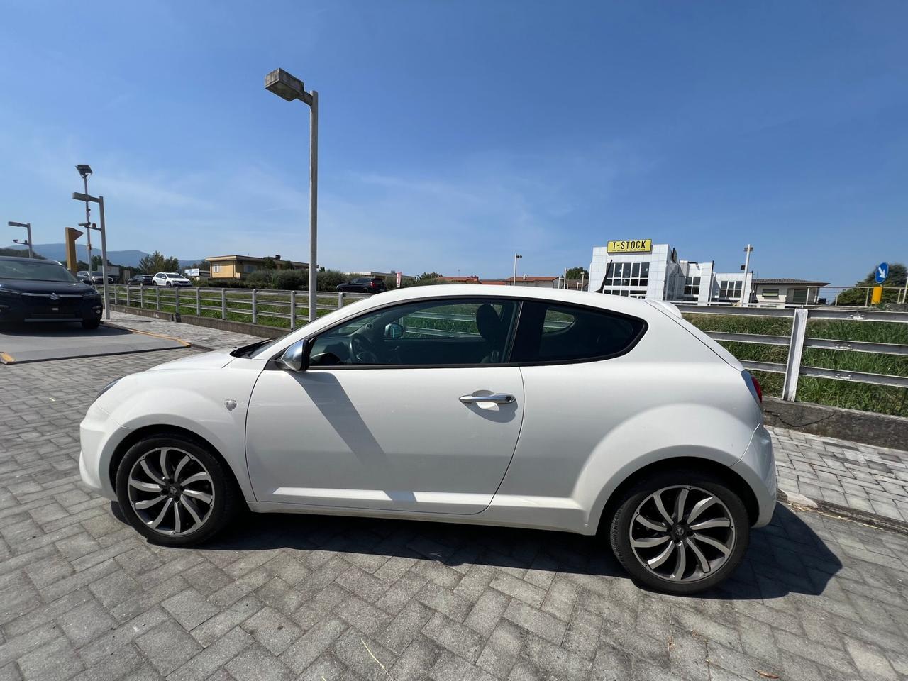 Alfa Romeo MiTo 1.3 JTDm 95 CV S&S Super