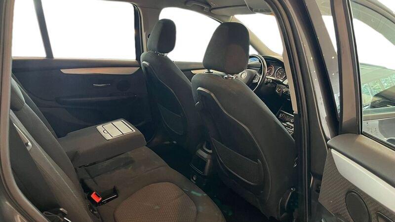 BMW Serie 2 Active Tourer 218d Auto