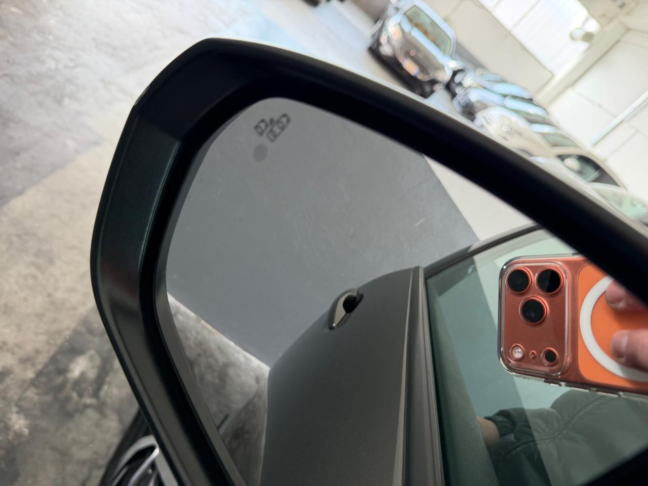 Peugeot 3008 BlueHDi 130 S&S EAT8 Allure