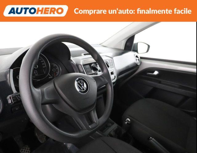 VOLKSWAGEN up! 1.0 5p. EVO move up! BlueMotion Technology
