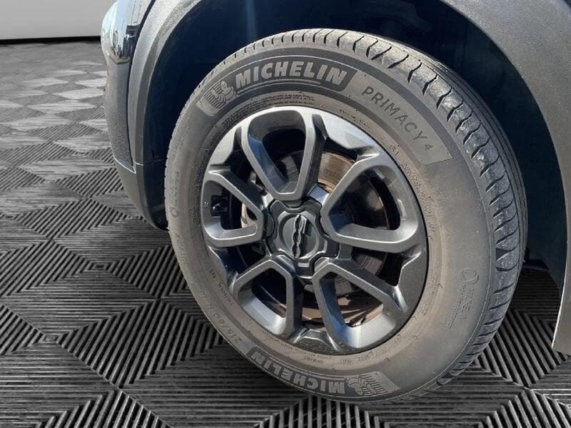 FIAT 500X 500X 1.0 T3 120 CV Club