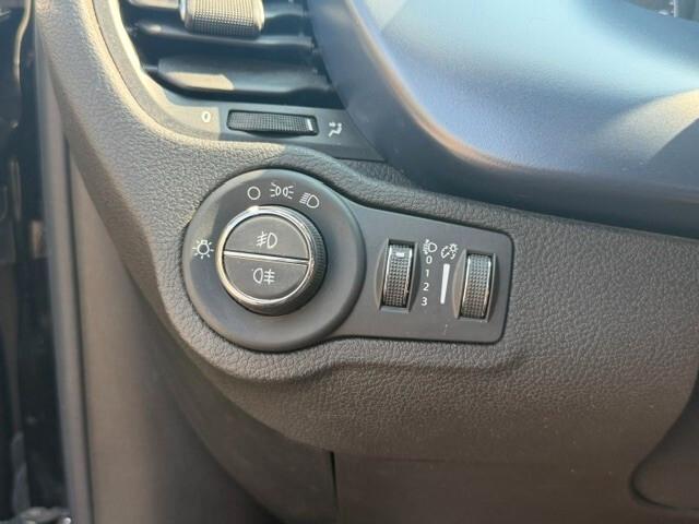 Fiat 500X 1.3 MultiJet 95 CV Club