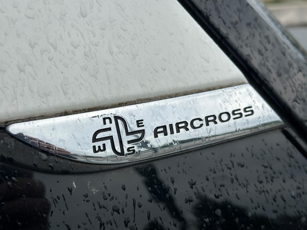 Citroen C4 Aircross 1.6 HDi 115 Stop&Start 4WD Seduction