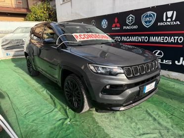 Jeep Compass 1.3 Turbo T4 240 CV VERS. S LEGGI TUTTO!!!