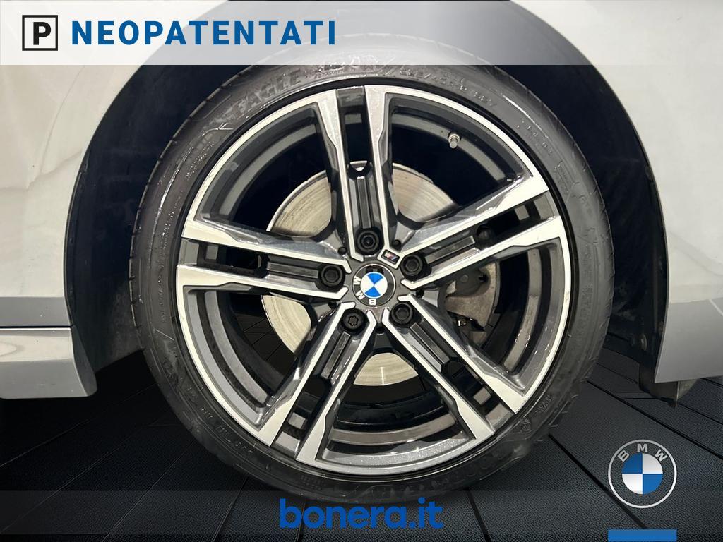 BMW Serie 2 Gran Coupe 216 MSport DCT