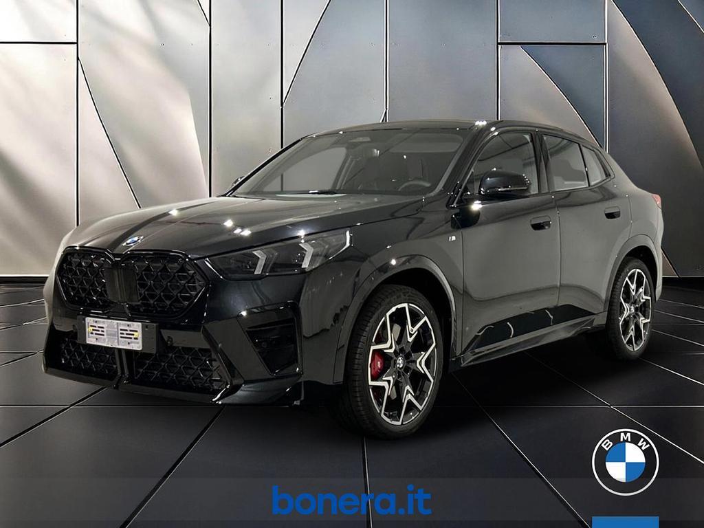 BMW X2 20 i 48V MSport Pro sDrive DCT