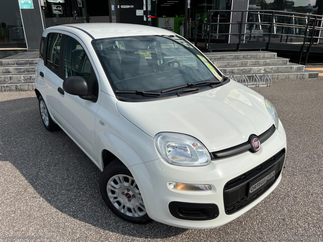 FIAT Panda 1.2 Easy Van 4 posti + IVA