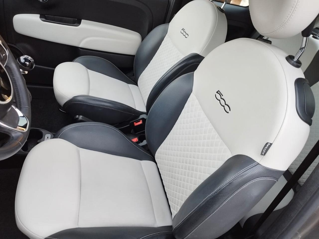 Fiat 500 1.0 Hybrid Dolcevita (SCONTO ECO)