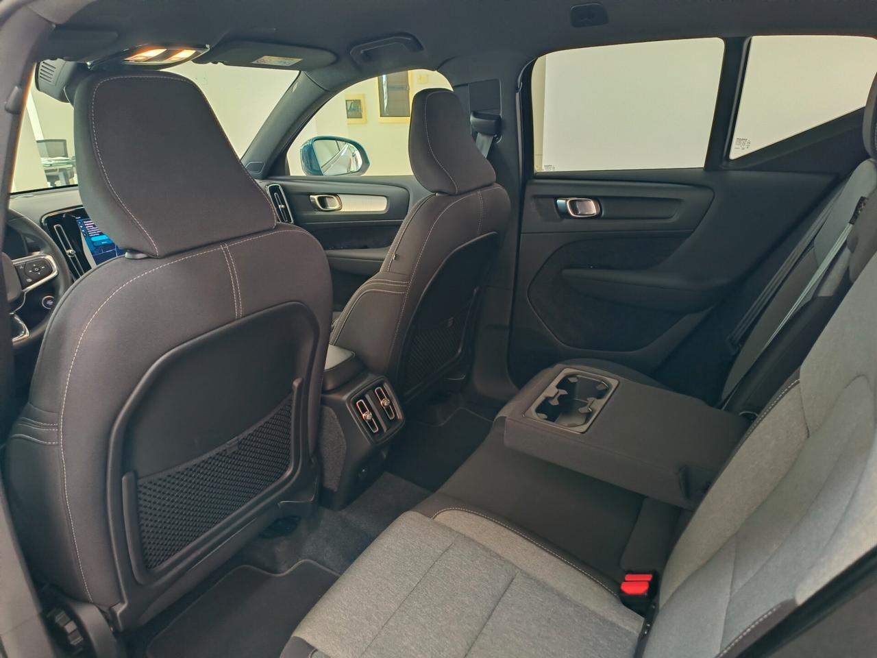 Volvo XC40 B3 automatico Core