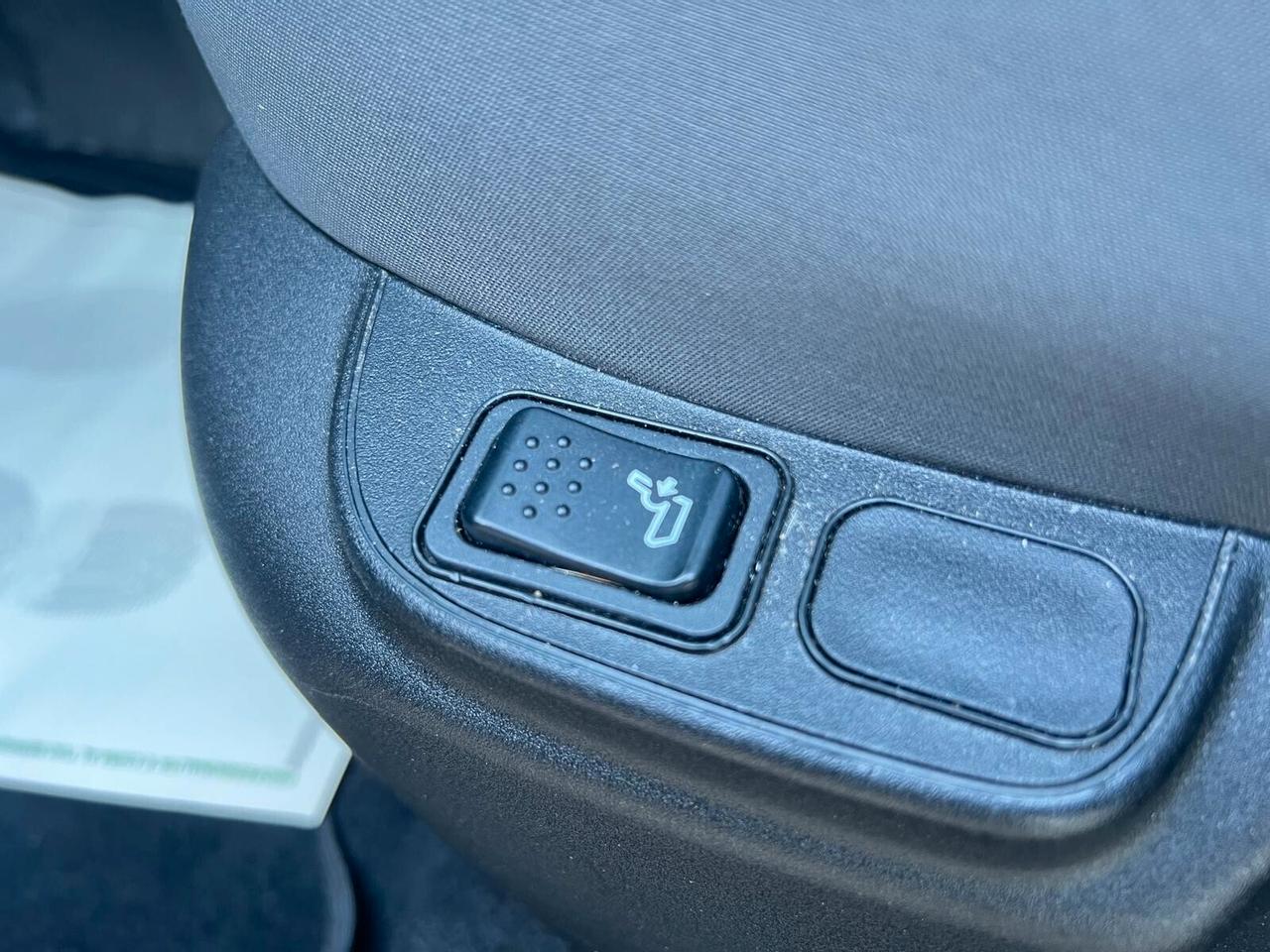 Fiat 500L 1.6 Multijet 120 CV Trekking Tetto panoramico