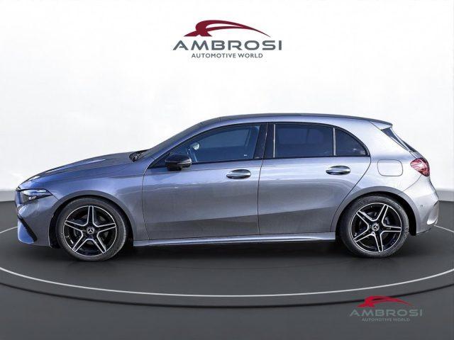 MERCEDES-BENZ A 180 180 d AMG Line Advanced Plus auto