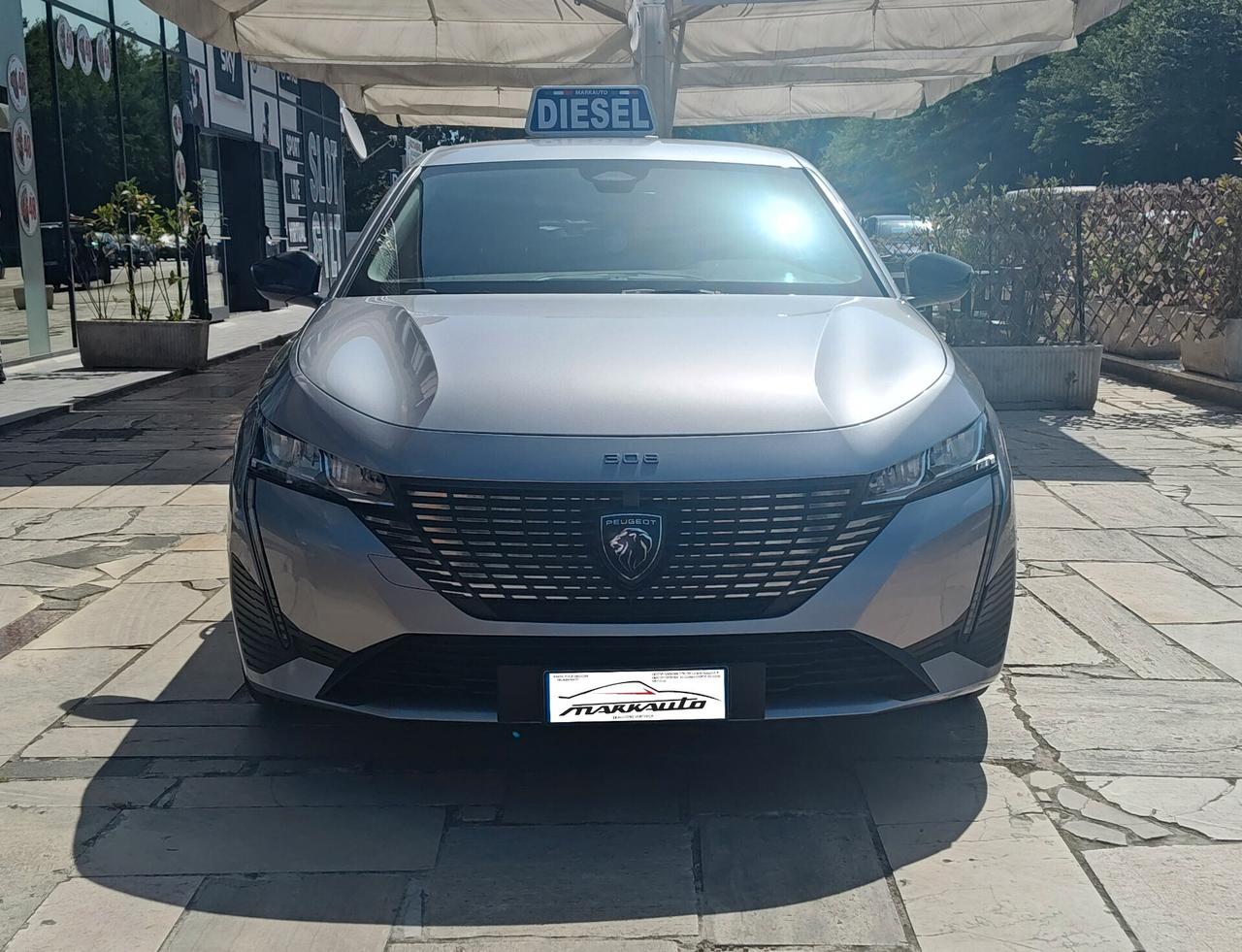 PEUGEOT 308 BLUEHDI 1.5 130 CV S&S ALLURE