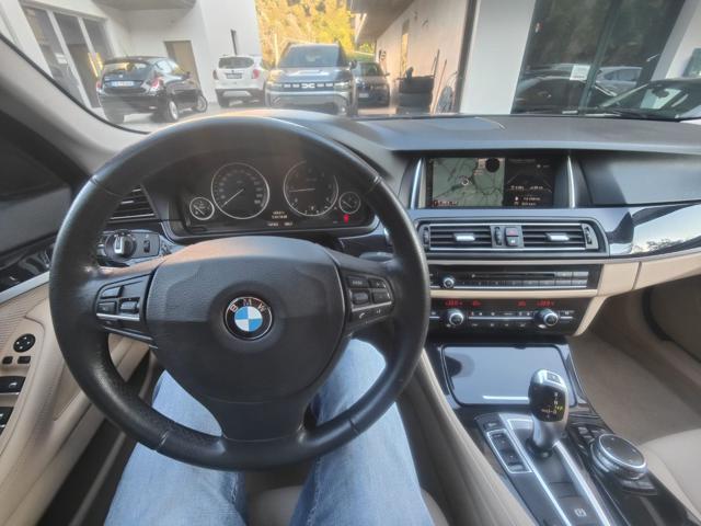 BMW 520 d Touring Business 190 CV AUTOMATICA ? EURO 6