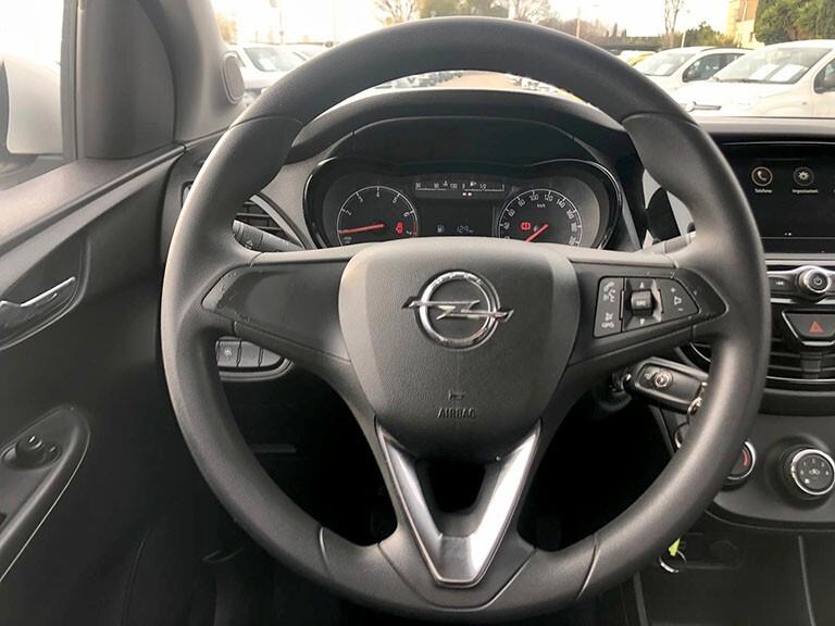 Opel Karl Rocks 1.0 73 CV