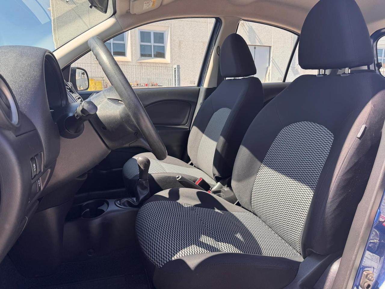Nissan Micra Tekna 67000 KM GARANZIA 12 MESI