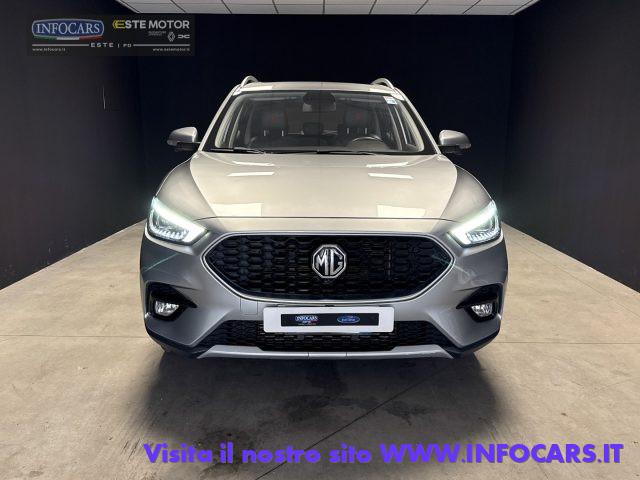 MG ZS 1.0 T-GDI 112 CV Luxury - PROMO