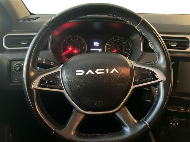 DACIA Duster 1.0 tce Expression Gpl 4x2 100cv
