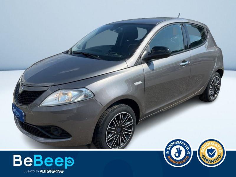 Lancia Ypsilon 1.2 GOLD S&S 69CV MY19