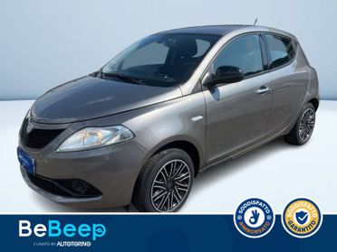 Lancia Ypsilon 1.2 GOLD S&S 69CV MY19