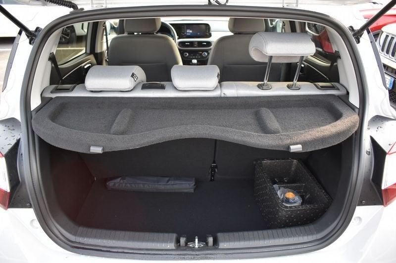 Hyundai i10 1.0 MPI Prime