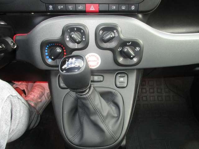 Fiat Panda 1.0 firefly hybrid Sport s GARANTITA FULL OPT