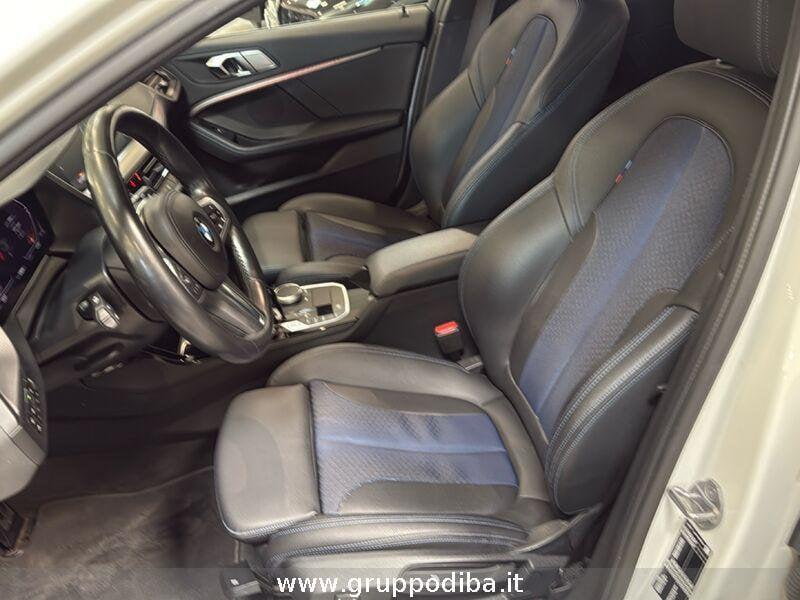 BMW Serie 1 F40 Diesel 118d Msport auto