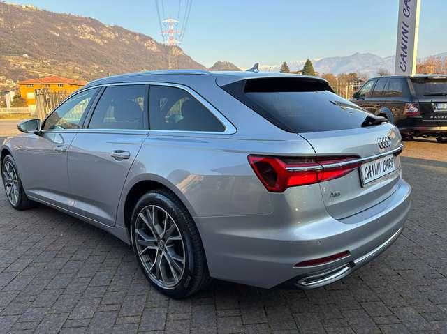 Audi A6 A6 Avant 40 2.0 tdi mhev Sport quattro s-tronic