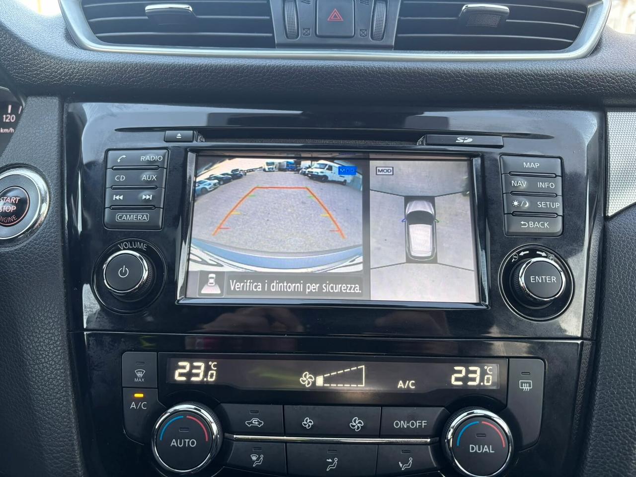Nissan Qashqai -12/2018 PROMOFIN!!!