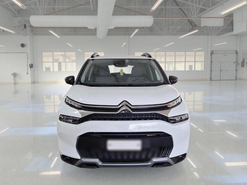 CITROEN C3 AIRCROSS BlueHDi 110 S/S Feel