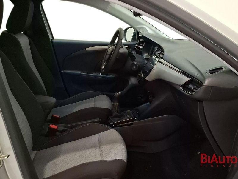 Opel Corsa Corsa 1.2 Corsa s&s 75cv
