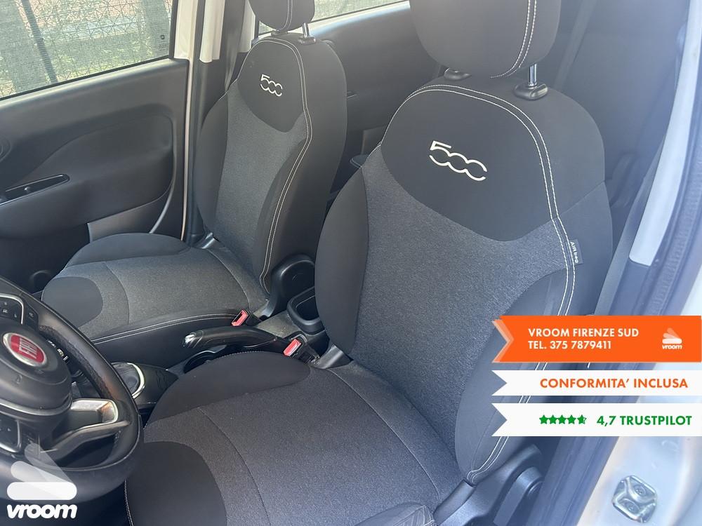 FIAT 500L 500L 1.4 95 CV Pop Star