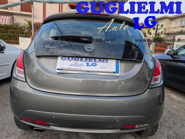 LANCIA Ypsilon 1.2 69 CV 5 porte Gold