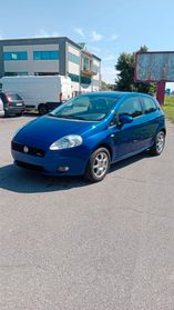 Fiat Punto CLASSIC