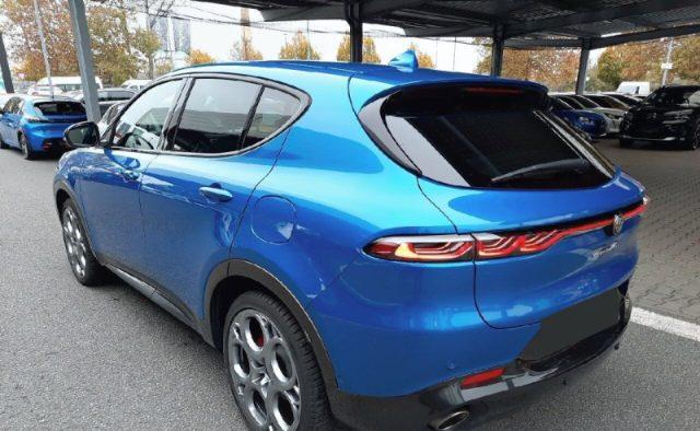 ALFA ROMEO Tonale 1.3 280 CV PHEV AT6 Q4 Veloce