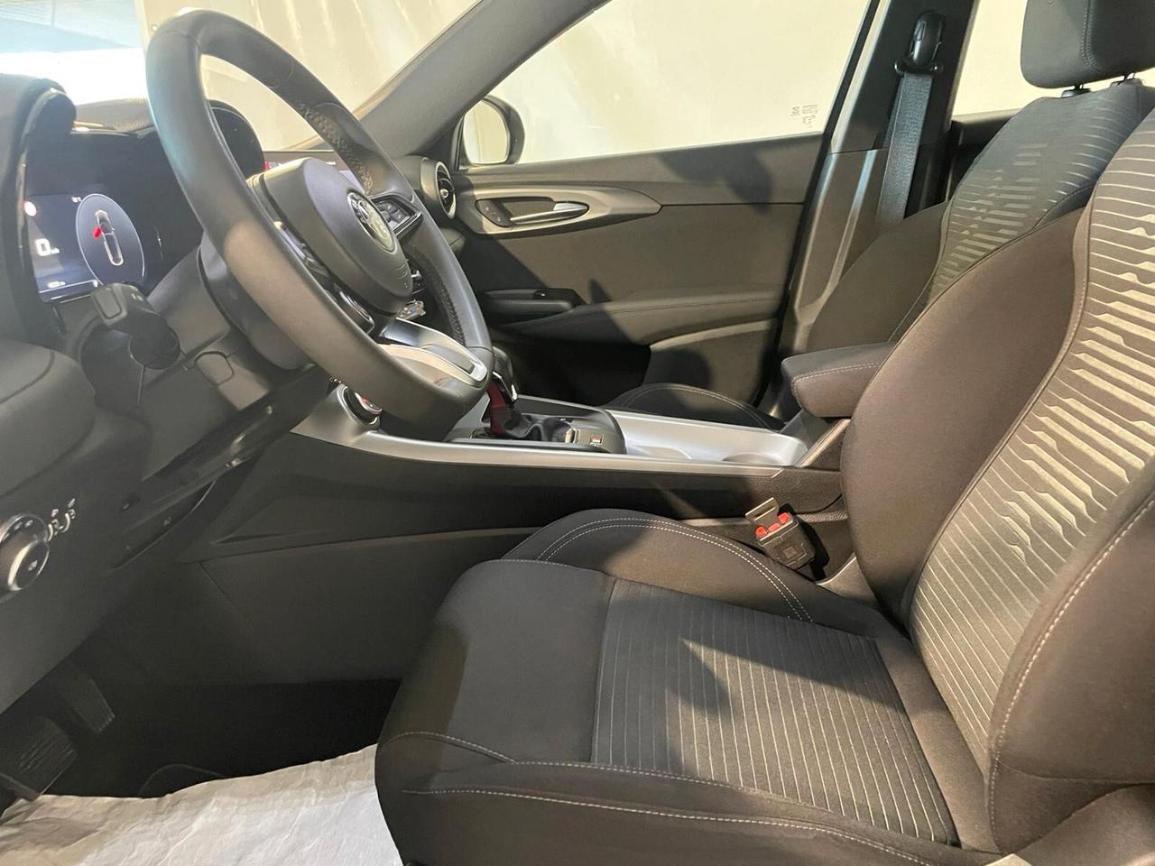 Alfa Romeo Tonale 1.6 diesel 130 CV TCT6 Sprint